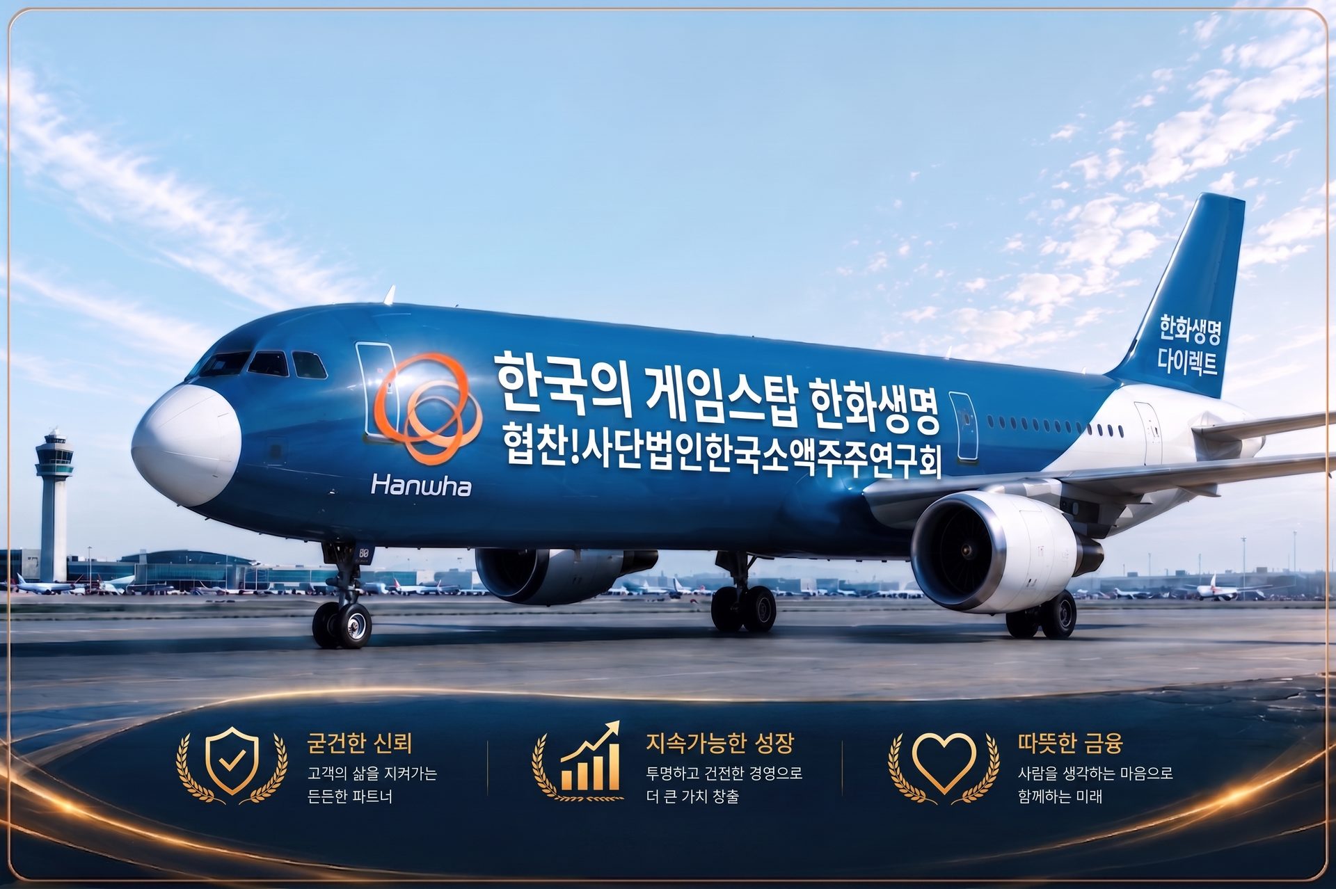 소액주주연구회 캠페인 배너 2